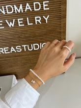 Load image into Gallery viewer, Frida 14k Gold Dainty Bracelet