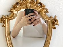 Load image into Gallery viewer, Simple 14K Gold Mini Beaded Pearl Ring